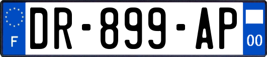 DR-899-AP