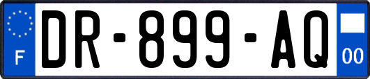 DR-899-AQ