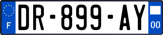 DR-899-AY