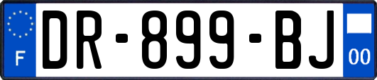 DR-899-BJ