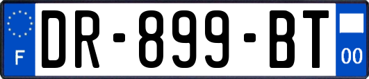 DR-899-BT