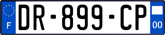 DR-899-CP