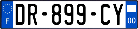 DR-899-CY