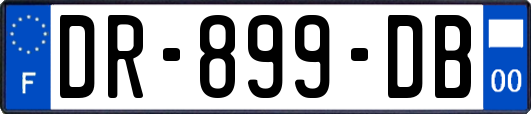 DR-899-DB