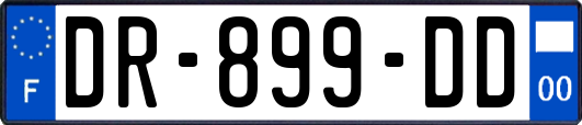 DR-899-DD