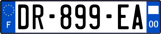 DR-899-EA
