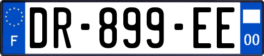 DR-899-EE