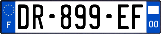DR-899-EF