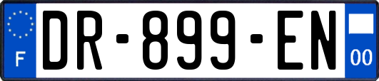 DR-899-EN