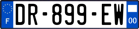 DR-899-EW