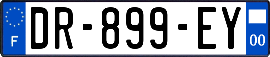 DR-899-EY