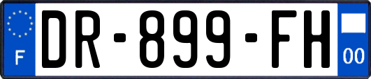 DR-899-FH