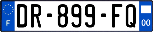 DR-899-FQ
