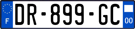 DR-899-GC