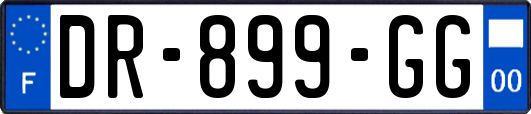 DR-899-GG