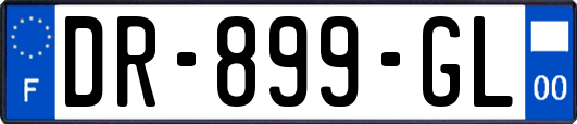 DR-899-GL