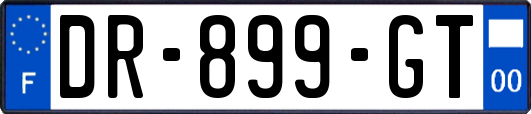DR-899-GT