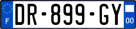 DR-899-GY