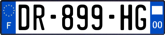 DR-899-HG