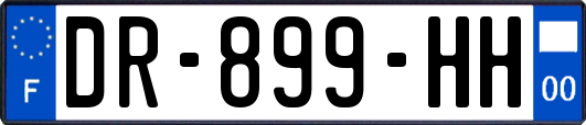 DR-899-HH