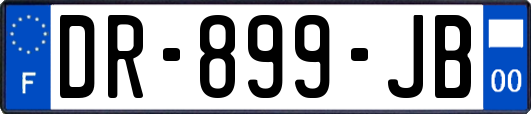 DR-899-JB