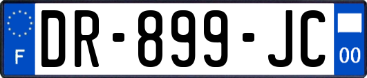 DR-899-JC