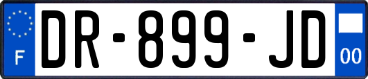 DR-899-JD