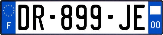 DR-899-JE