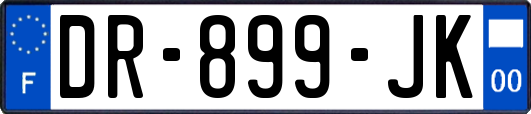 DR-899-JK