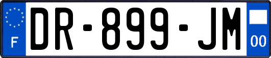 DR-899-JM