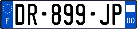 DR-899-JP