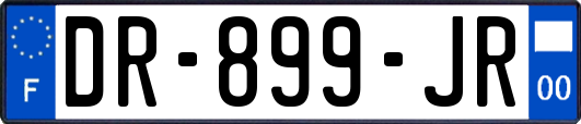 DR-899-JR