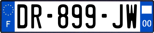 DR-899-JW