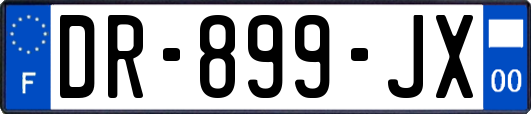 DR-899-JX