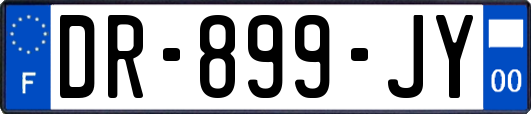 DR-899-JY