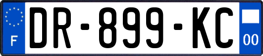 DR-899-KC