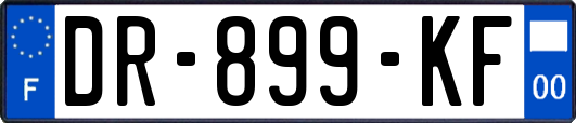 DR-899-KF