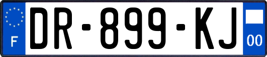 DR-899-KJ