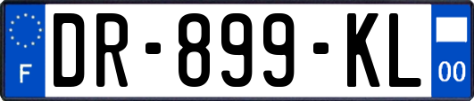 DR-899-KL