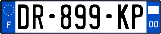 DR-899-KP