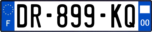 DR-899-KQ