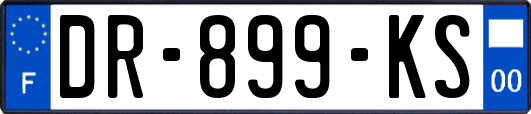 DR-899-KS