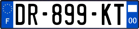 DR-899-KT
