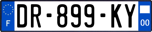 DR-899-KY
