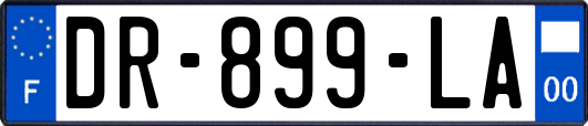 DR-899-LA
