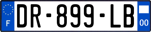 DR-899-LB