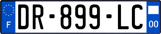DR-899-LC