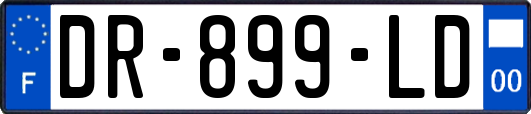 DR-899-LD
