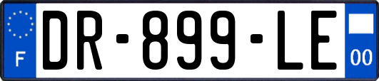 DR-899-LE