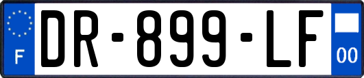 DR-899-LF